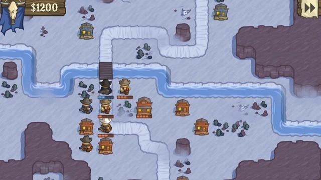 29 Minutes of "Lost Frontier" Gameplay! смотреть онлайн