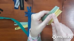Как выбрать молнию и в каких случаях требуется ее замена.