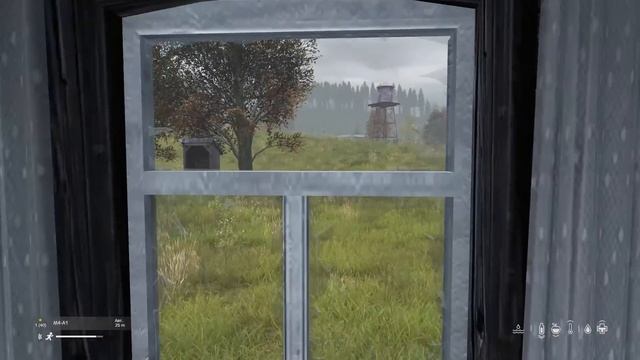 Dayz - СВДшник смотреть онлайн
