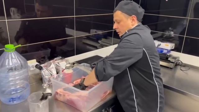 Рецепты для особых гостей 