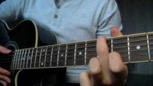 Как настроить в open G 12-ти струнную гитару