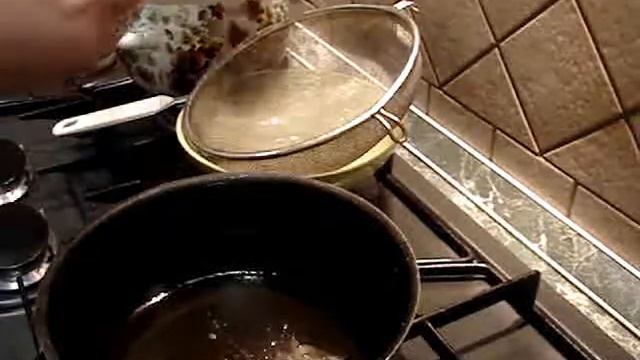 Домашние хлопоты.Цветная капустка в кляре. смотреть онлайн
