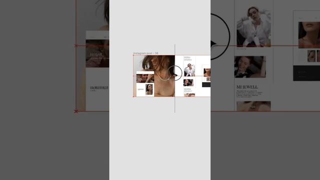 Больше туториалов у меня на канале ?️ #вебдизайн #фигма #figma #webdesign смотреть онлайн