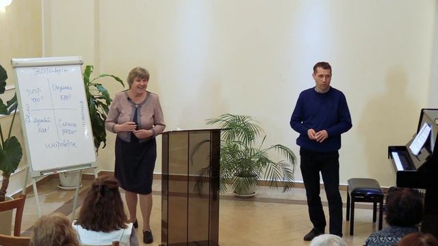 09. Темпераменти, личности / Раиса Кузменько смотреть онлайн