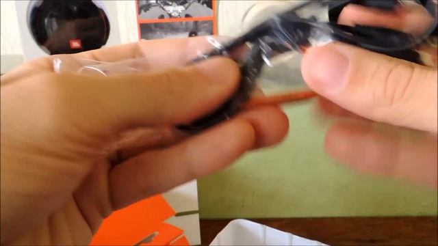 UNBOXING e ANÁLISE JBL Wind - NOVIDADE JBL! смотреть онлайн