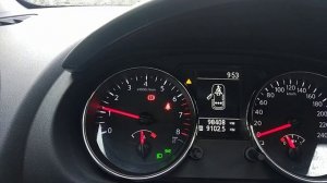 ниссан кашкай 1.6 механика, холостые обороты после чистки заслонки