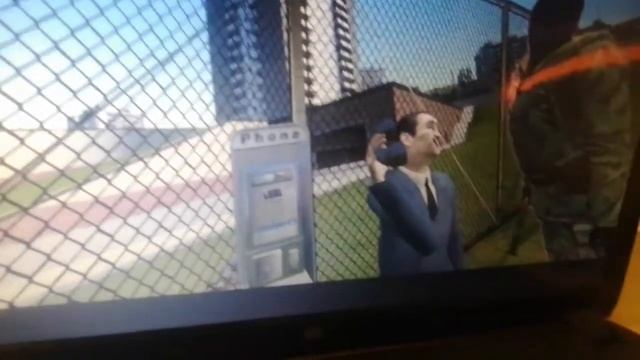 моя первая gmod анимацияи да там посреди видео появляется чёрный экран смотреть онлайн