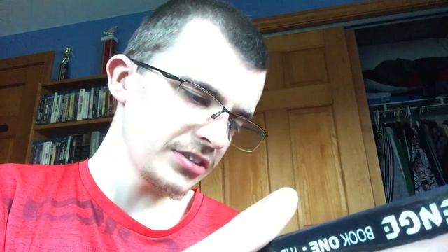 Starhenge By Liam Sharp Book One Overview! смотреть онлайн