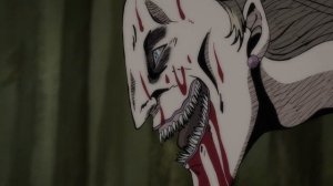 Дзюндзи Ито: Коллекция №2