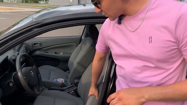 Nissan Almera Classic — ЕХАТЬ И НЕ ЛОМАТЬСЯ смотреть онлайн