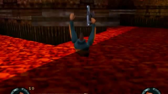 O.D.T Escape Or Die Trying: Tour Of The Levels смотреть онлайн