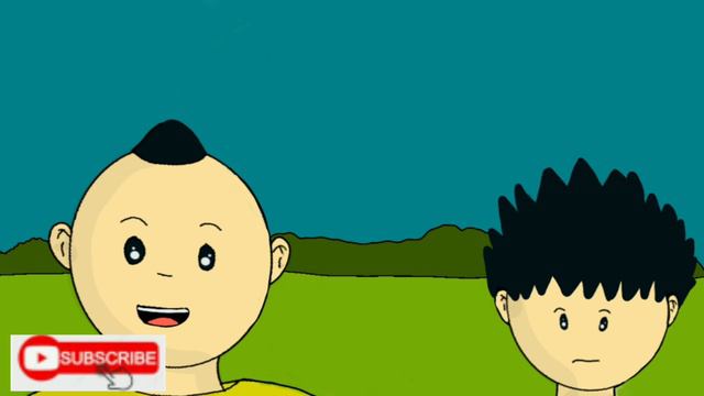 GAGAMBA EXPERIENCE PART 2 | Pinoy animation смотреть онлайн