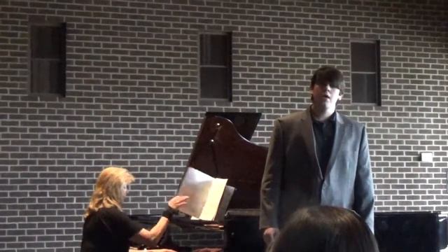 Andrew, "Wayfaring Stranger" by John Jacob Niles adapted from The Sacred Harp смотреть онлайн