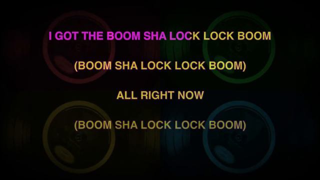HOUSE OF PAIN ✯ SHAMROCKS AND SHENANIGANS (BUTCH VIG REMIX) ✯ [KARAOKE VERSION] ✯ INSTRUMENTAL ✯ смотреть онлайн
