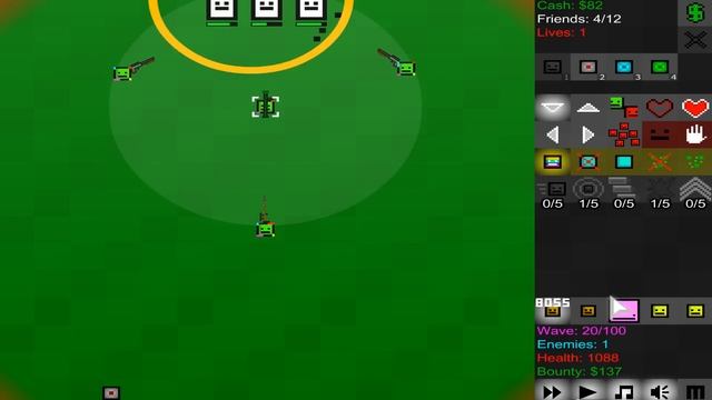 ЭВОЛЮЦИЯ АРМИИ ЧТОБЫ ДРУЗЕЙ НИКТО НЕ ОБИДЕЛ В ИГРЕ EPIC FRIENDS! смотреть онлайн