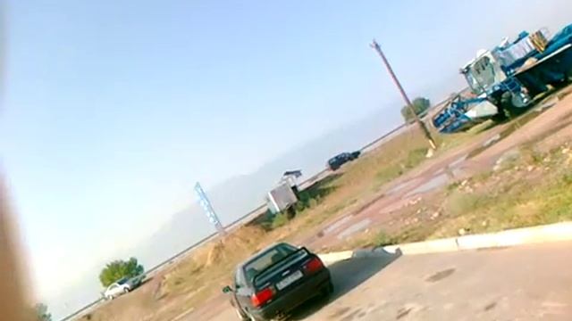 Малая часть гор тянь-шань Трасса Тараз - Шымкент смотреть онлайн