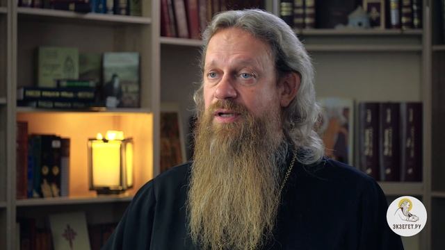 Не отучает ли вера критически мыслить ? Игумен Лука (Степанов) смотреть онлайн