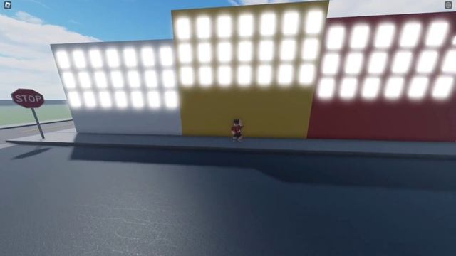 Skibidi dop dop remix but its Roblox смотреть онлайн