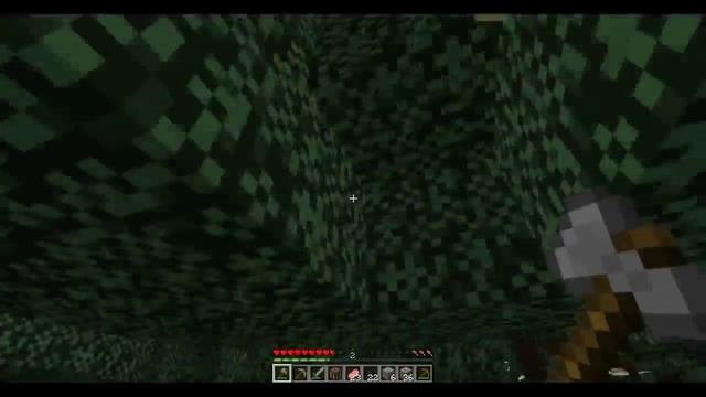 LP. Ванильный MineCraft: #1 (НАЧАЛО ПРИКЛЮЧЕНИЙ) смотреть онлайн