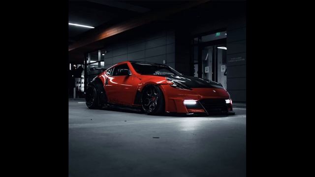 10 amazing Nissan 370Z builds you MUST see! смотреть онлайн