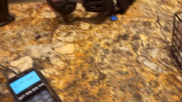 ИСПОЛНИЛА МЕЧТУ - СДЕЛАЛА СЕБЕ ПОДАРОК :) / Влог из Москвы смотреть онлайн