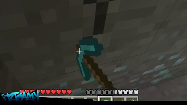 Amazing Diamond Bundle On MineCraft (XBOX)