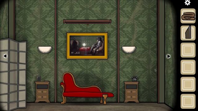 Use your brain and solve clues in the best escape room game (imo) смотреть онлайн