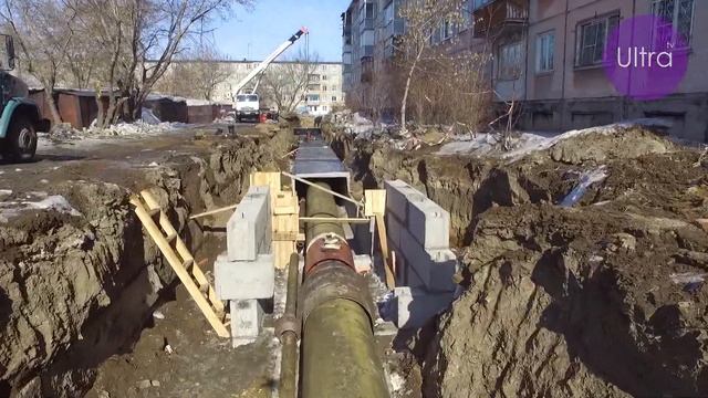 Деньги как вода. Кто оплатит модернизацию водоснабжения. Апрель 2021 смотреть онлайн