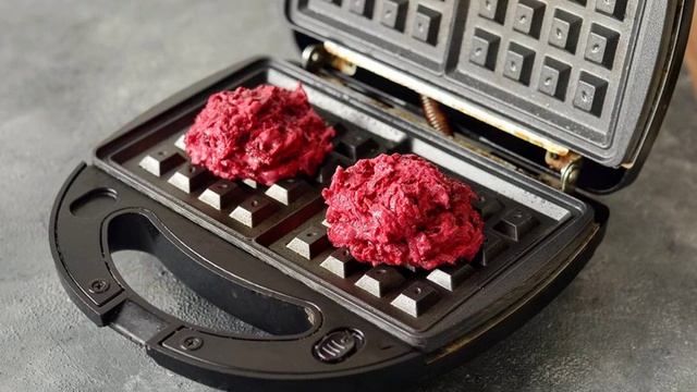 Сборник рецептов