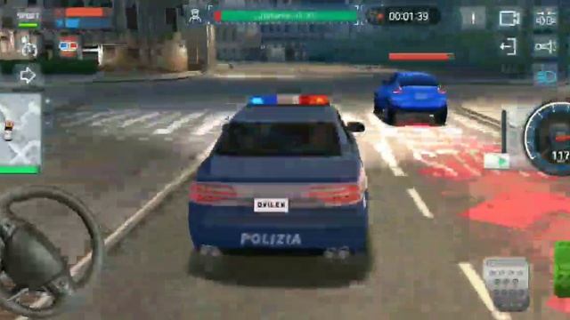 Police Sim 2022 Gameplay Walkthrough (Android, iOS) - Part смотреть онлайн