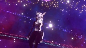 Furry MMD, p.h. Suisoh