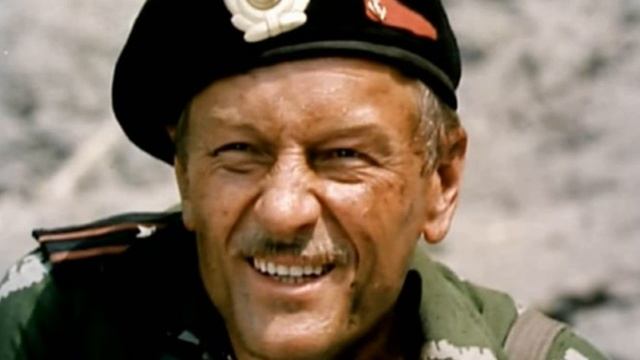 Ему было 22, а ей-38, в их роман никто не верил, но они прожили 45 лет. Михаил Ножкин смотреть онлайн