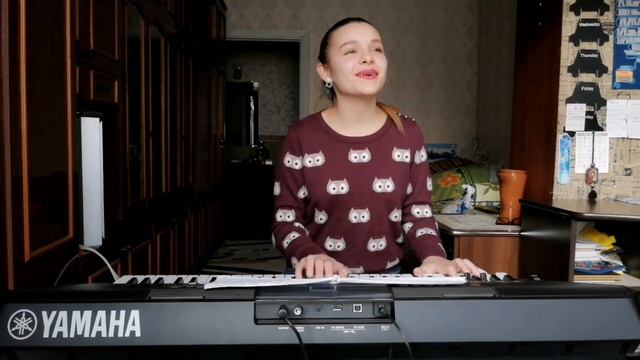 Сильно (cover) by MONATIK смотреть онлайн
