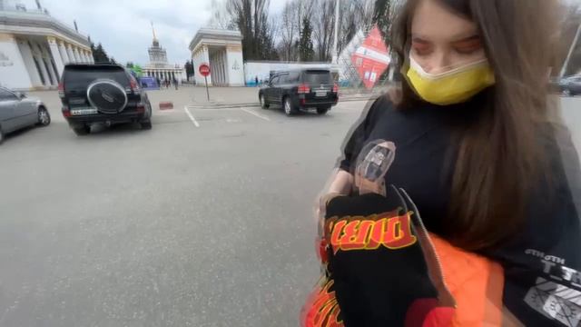 Что Злой и Юечка делали в лесу? смотреть онлайн