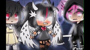 Наркомания из Тик тока Гача лайф ~{Гача клуб}~ #512