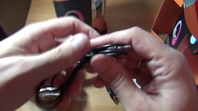 Прикольные bluetooth наушники с AliExpress смотреть онлайн