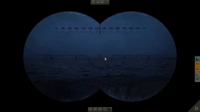 прохождение игры Uboat часть 1 смотреть онлайн