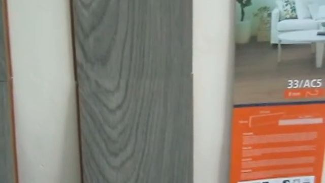 Укладка ламината с рисунком (подгон рисунка) смотреть онлайн