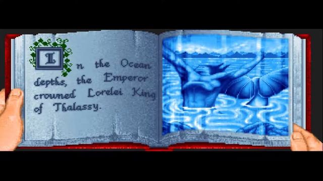 Let's Play Challenge of the Five Realms Introduction To The Quest смотреть онлайн