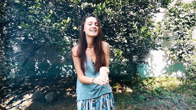 Ieva Zasimauskaitė Kiltinavičienė - Prisijunk ir tu смотреть онлайн