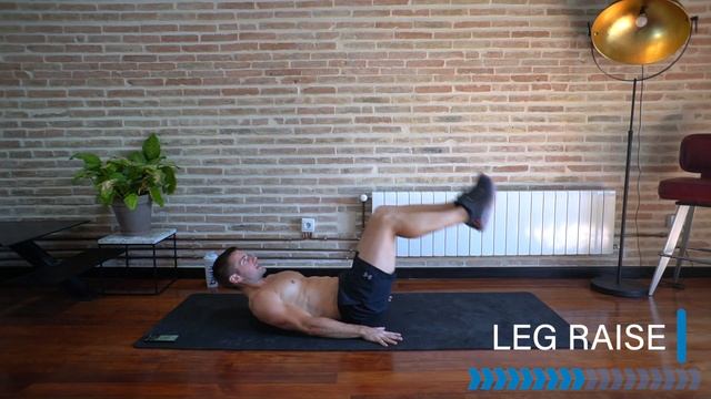 CORE BLASTER | Abs Workout to get Strong & Defined | No Equipment | 18 Minutes | #CrockFitApp смотреть онлайн