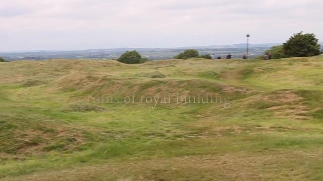 Leah Travels: Drogheda, Newgrange, Hill Of Tara, & Duleek In IRELAND ☘