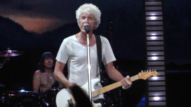 REO Speedwagon 