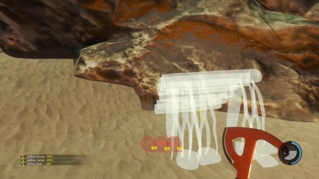 The Forest v. 0.03 [секреты, баги, выживание] #1 смотреть онлайн