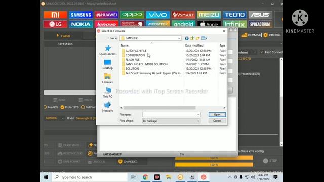 Samsung KG LOCK MDM LOCK KNOX REMOVE WITH UNLOCKTOOL SAMSUNG QUALCOMM KG LOCK REMOVE SOLUTION #MK смотреть онлайн