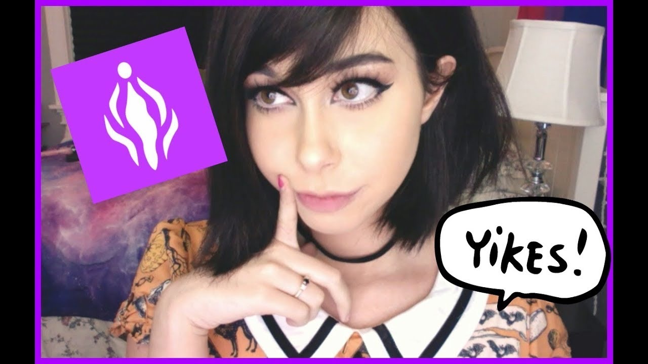 The P*ssy Church (yes, This Is Real)