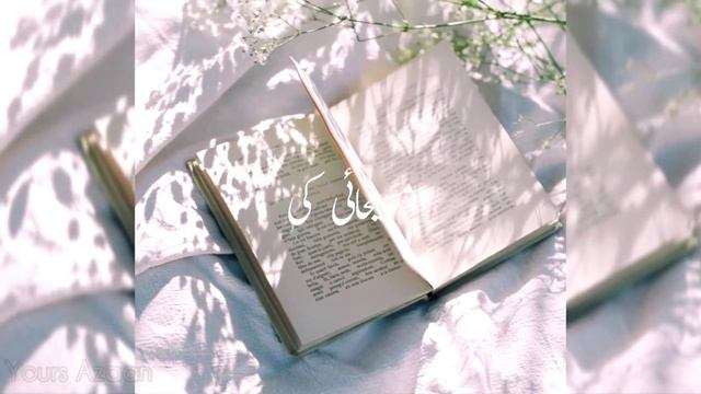 KU BA KU - LOFI X POETIC EDITION | PARVEEN SHAKIR смотреть онлайн