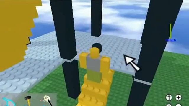 Explosion_short.avi (ROBLOX 2006)