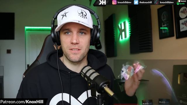 THIS ONE HURTS!! | Rapper Reacts to Linkin Park - Given Up (FIRST REACTION) смотреть онлайн