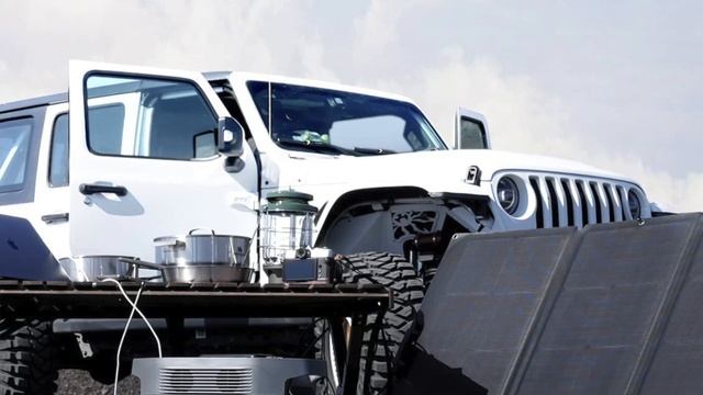 TOP 5 BEST PORTABLE POWER STATIONS - Best Portable Power Station Review (2023)